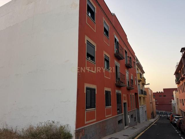 Piso en venta en Santa Cruz De Tenerife, Canarias