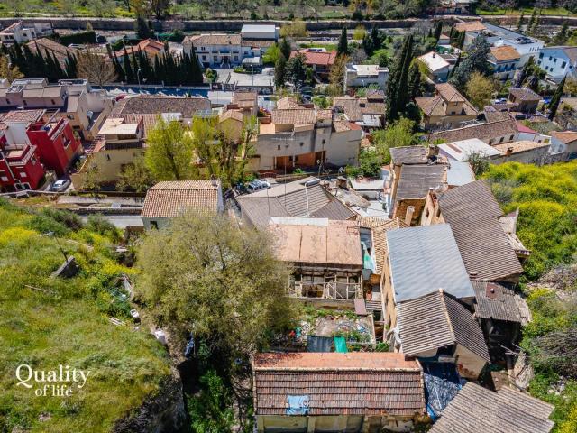 Casa en venta en Genil, Comarca de la Vega de Granada