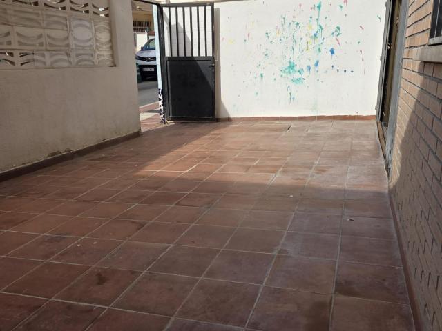 Piso en venta en la Marina Baixa, Valencia