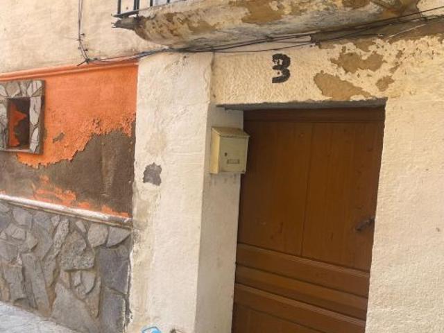 Casa en venta en Ribera d'Ebre, Catalunya