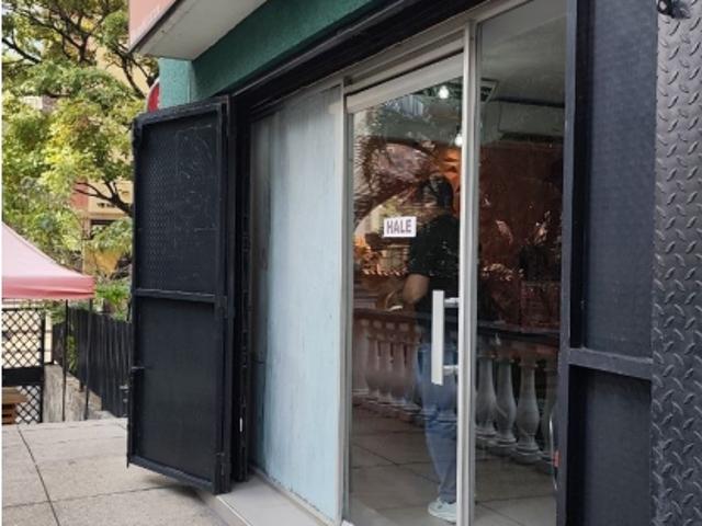 Local Comercial en venta en Distrito Capital