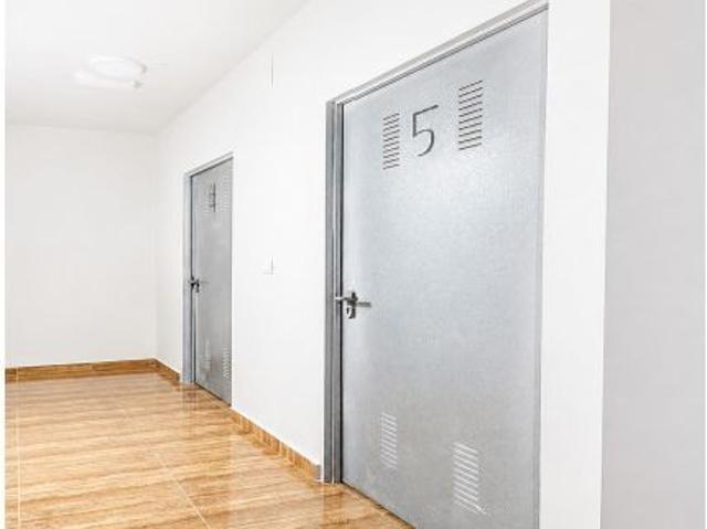 Piso en venta en Garrucha, Andalucía