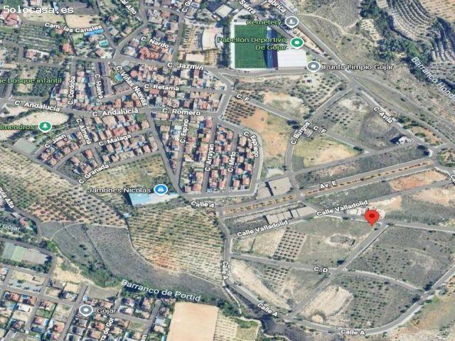 Local Comercial en venta en San Francisco, Comarca de la Vega de Granada