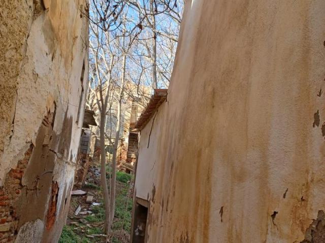 Terreno en venta en Iglesia de Nuestra Señora Gracia, Comarca de Guadix