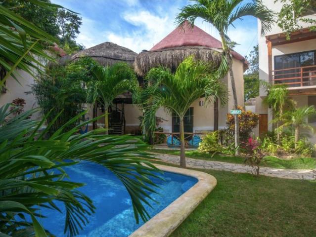 Edificio en venta en Tulum, Quintana Roo