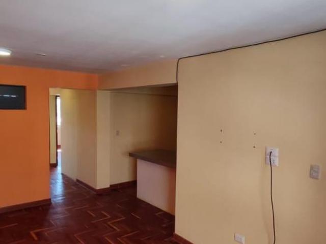 ¡Oportunidad De Inversión En Huancaro! Departamento En Venta A Precio De Oferta