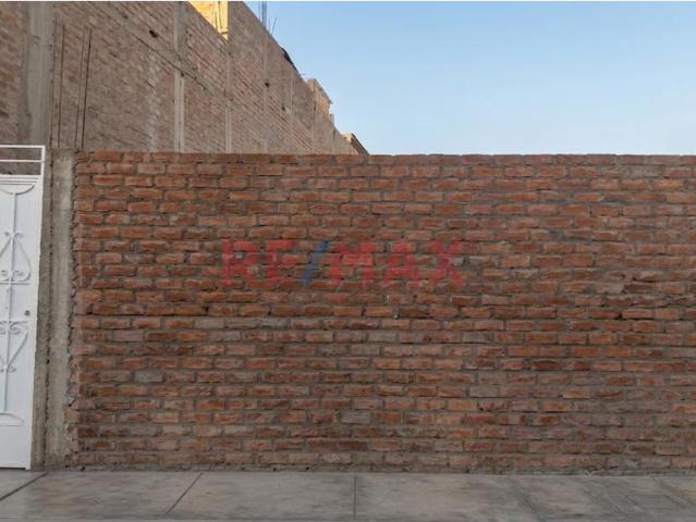 Terreno venta en Subtanjalla, Ica