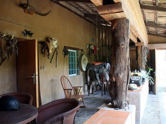 Rancho en venta en Jilotepec, Estado de México