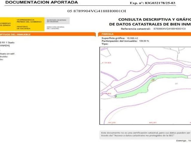 Local Comercial en venta en Comarca de la Vega de Granada, Andalucía