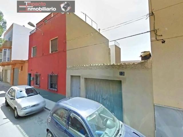 Piso en venta en El Mami, Almería