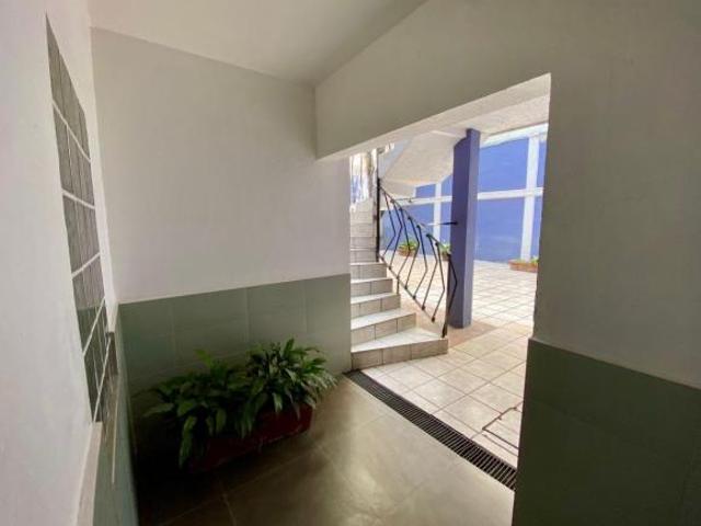Terreno en venta en Cuauhtémoc, Ciudad de México
