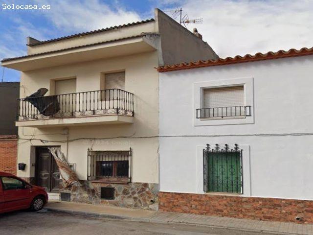Casa en venta en La Guardia, Castilla-La Mancha