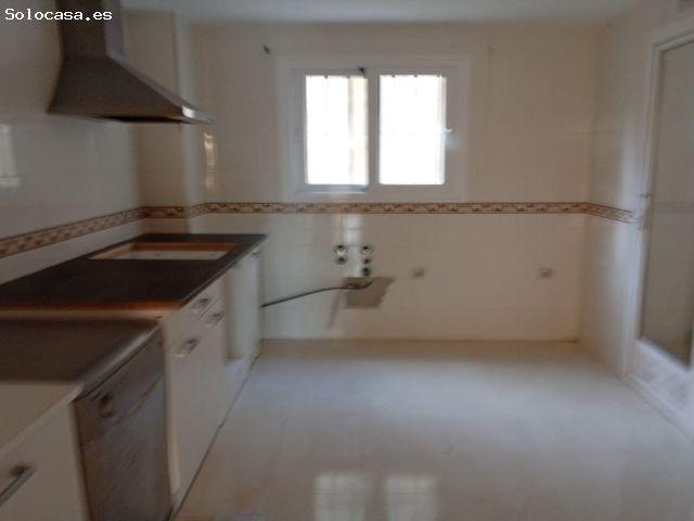 Piso en venta en Santa Margarita, Campo de Gibraltar