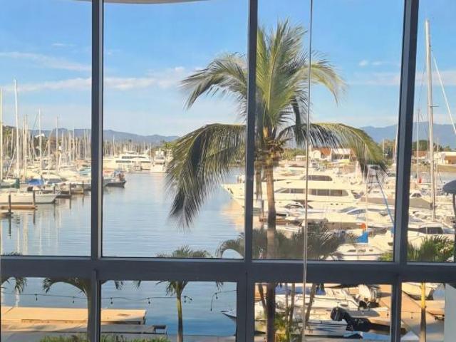 ¡Oportunidad de Inversión en la Marina de Nuevo Vallarta!