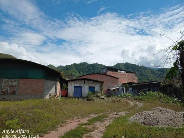 Terreno venta en Chanchamayo