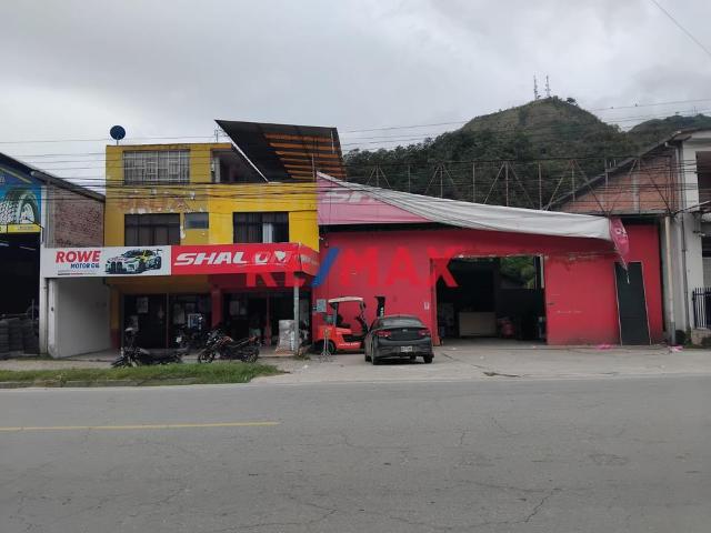 Local Comercial venta en Junin