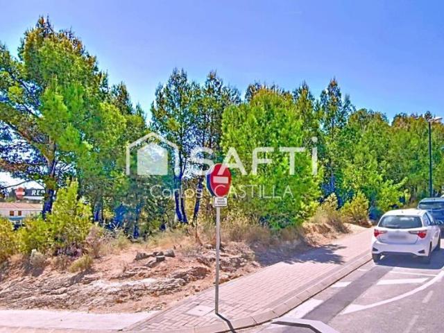 Terreno en venta en La Nucia