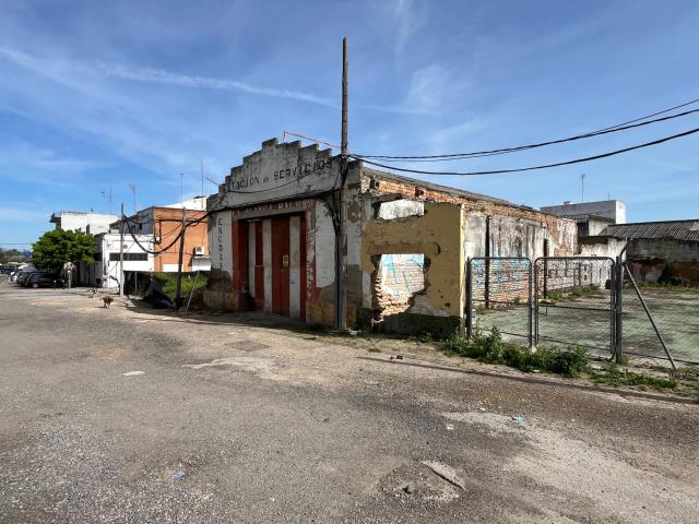 Terreno en venta en Coca de la Piñera, Camas