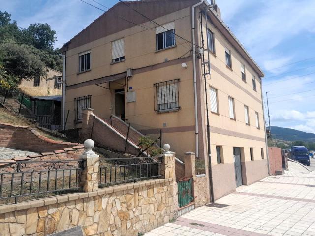 Casa en venta en La Robla, León