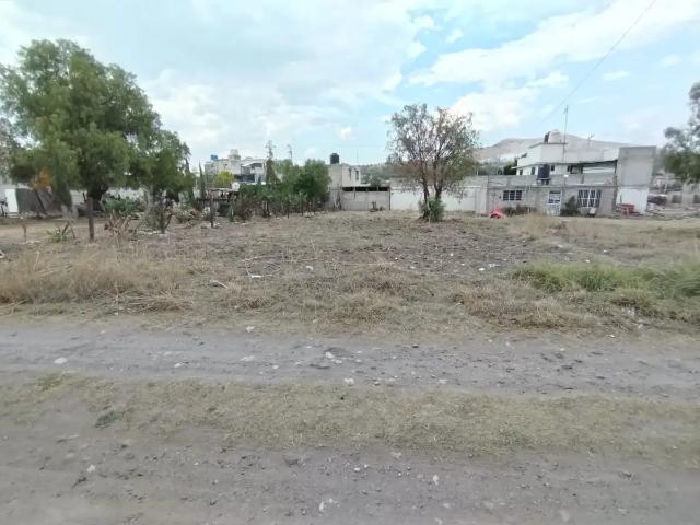 Terreno en venta en Teotihuacán, Estado de México