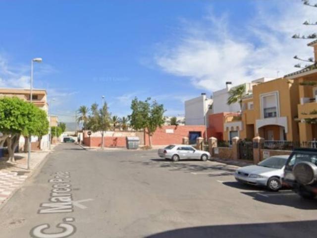 Casa en venta en Playa Serena, Roquetas De Mar