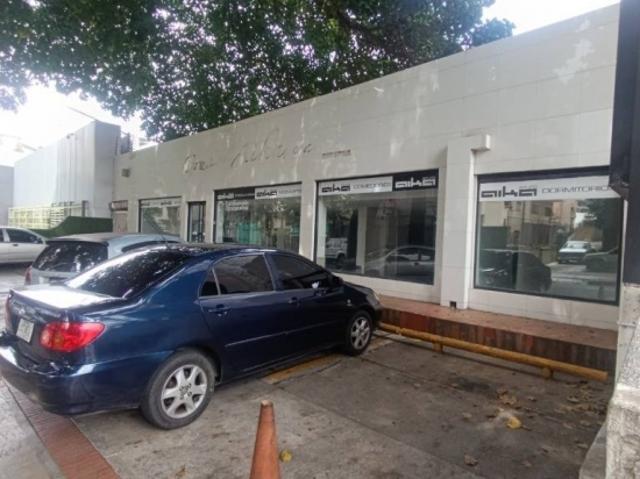 Local Comercial en venta en Boca De Uchire, Miranda
