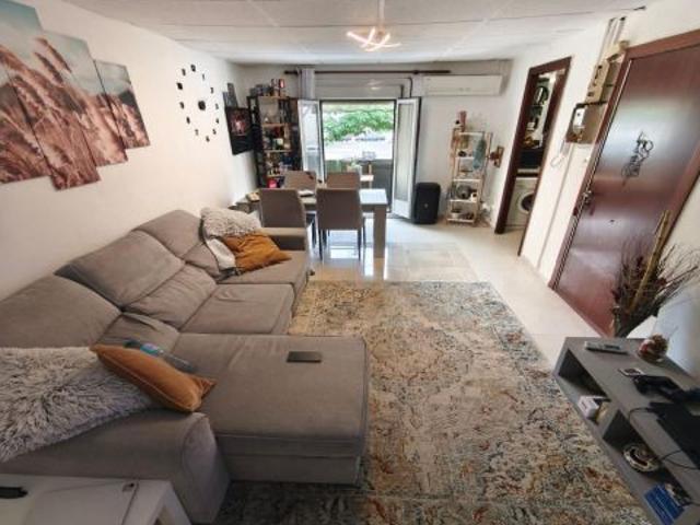 Piso en venta en Cappont, Segrià