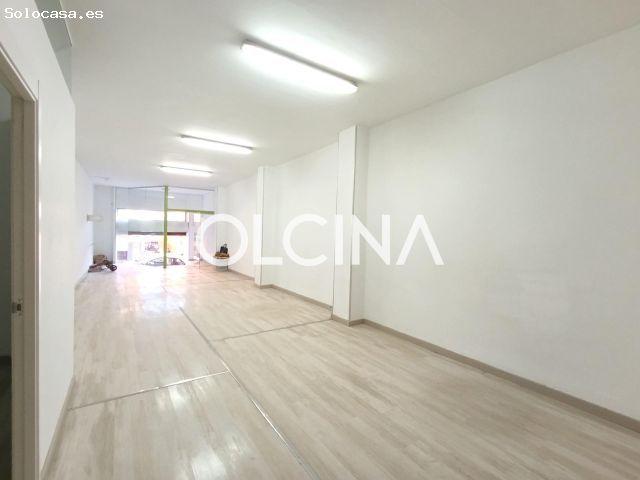 Local Comercial en venta en l'Alcoià, Valencia