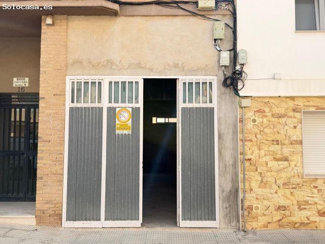 Local Comercial en venta en Lo Pagan, Campo de Cartagena y Mar Menor