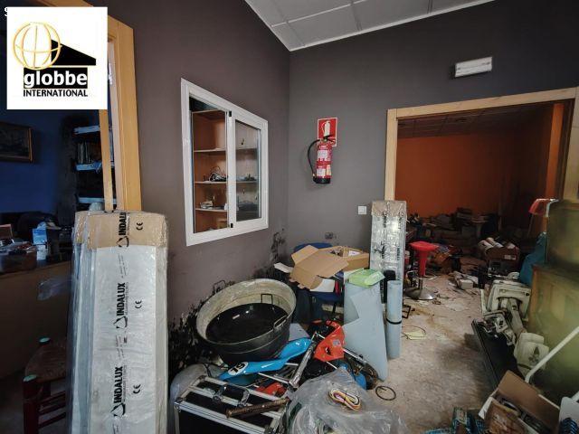 Local Comercial en venta en Mármoles, Málaga