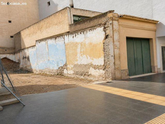 Casa en venta en Los Ángeles, Almería