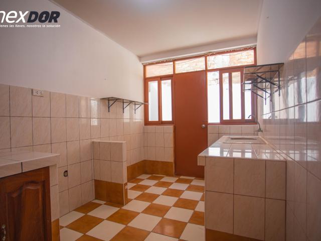 Casa venta en Chorrillos, Lima Metropolitana
