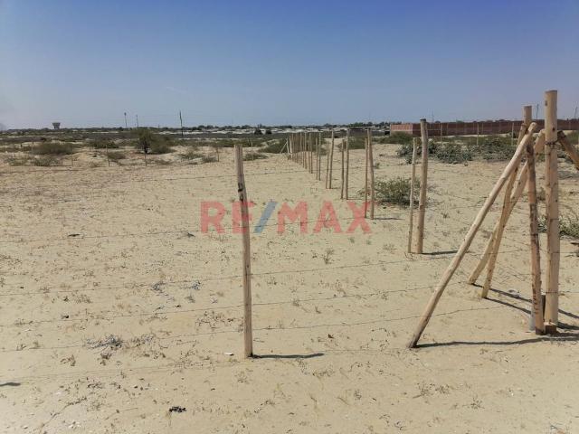 Terreno venta en Piura