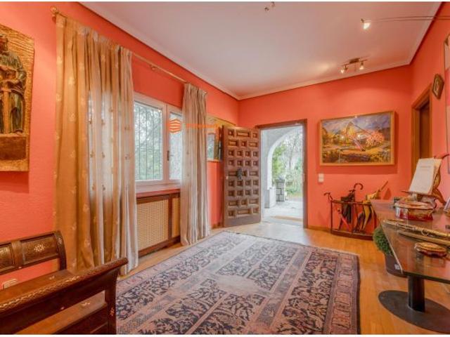 Casa en venta en Colmenar Viejo, Santo Domingo