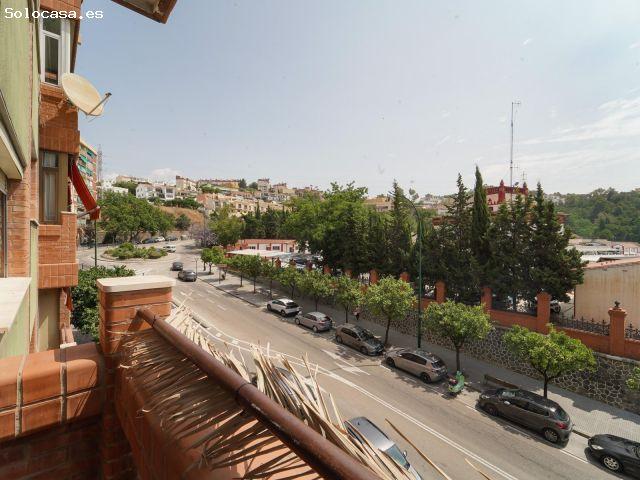 Piso en venta en Centro, Málaga-Costa del Sol