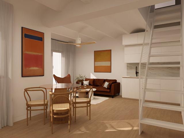 Apartamento en venta en Centro, Málaga-Costa del Sol