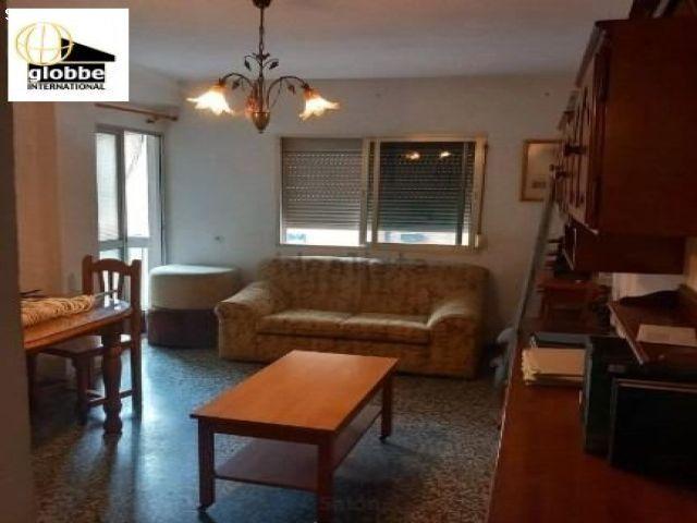 Piso en venta en Carretera de Cádiz, Málaga-Costa del Sol