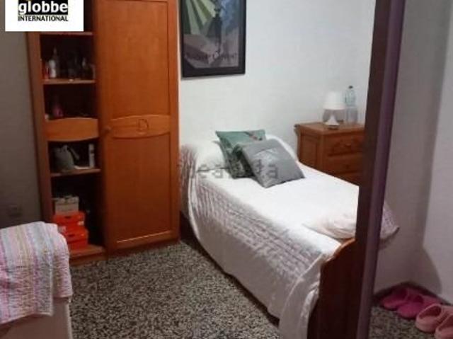 Piso en venta en Carretera de Cádiz, Málaga-Costa del Sol