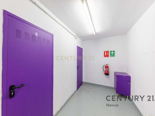 Nave en venta en Pla d'en Boet, Maresme