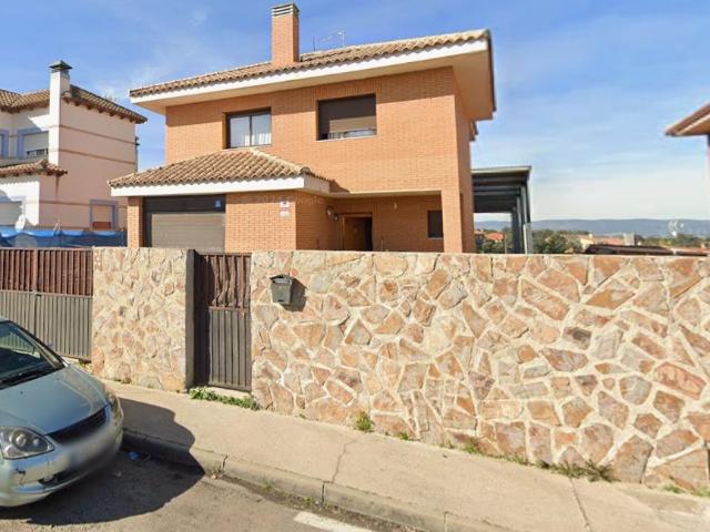 Casa en venta en Méntrida, Castilla-La Mancha