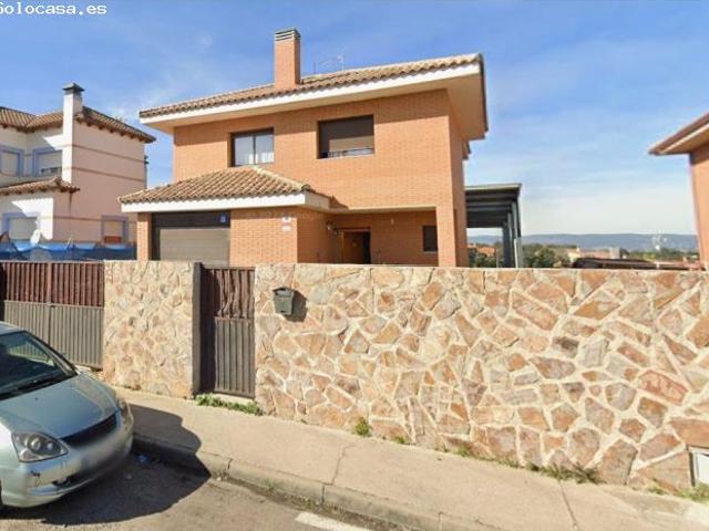 Casa en venta en Cerro del Caño, Méntrida