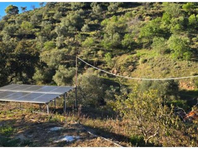 Local Comercial en venta en Sierra de las Nieves, Andalucía