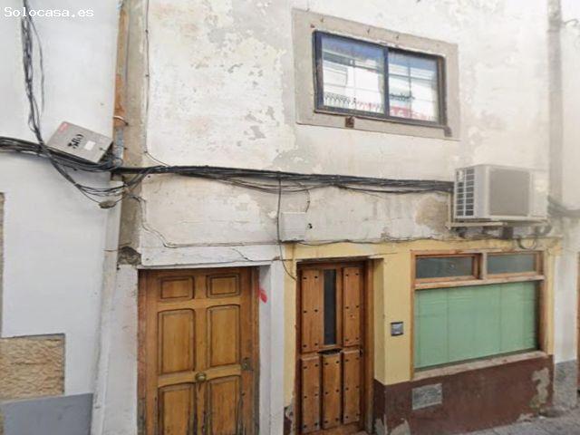 Casa en venta en Hervás, Extremadura