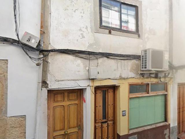 Casa en venta en Hervás, Extremadura