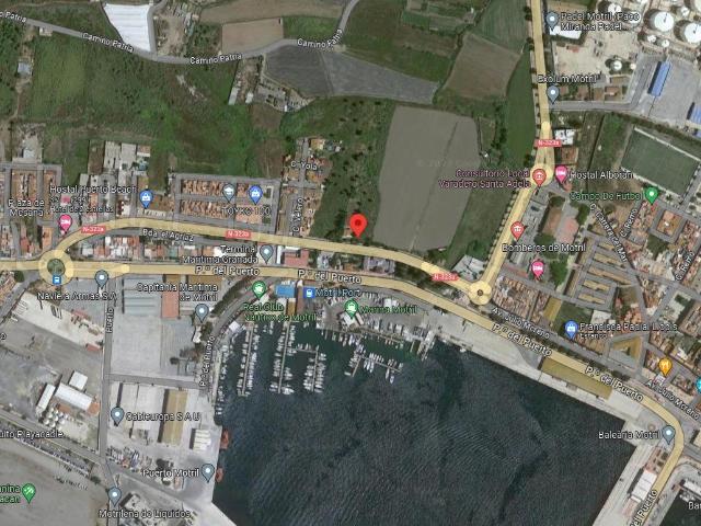Terreno en venta en Comarca de la Costa Granadina, Andalucía
