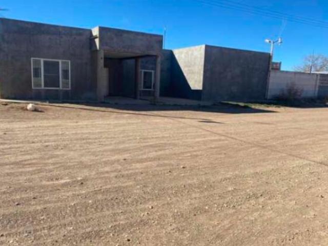 Casa en venta en Namiquipa, Chihuahua