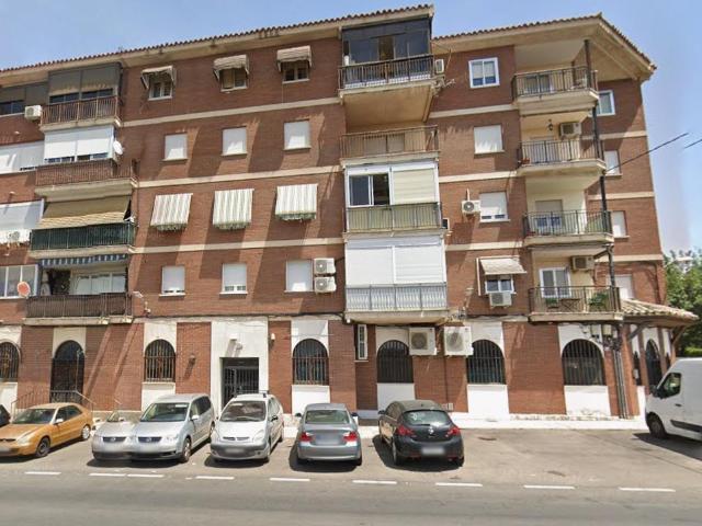 Piso en venta en Olías Del Rey, Castilla-La Mancha