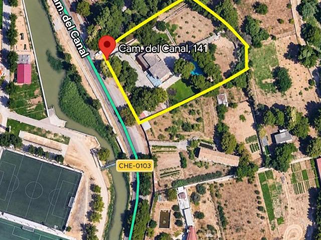 Casa en venta en San José, Zaragoza