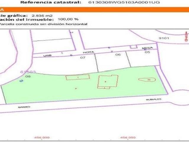 Local Comercial en venta en Comarca de la Vega de Granada, Andalucía