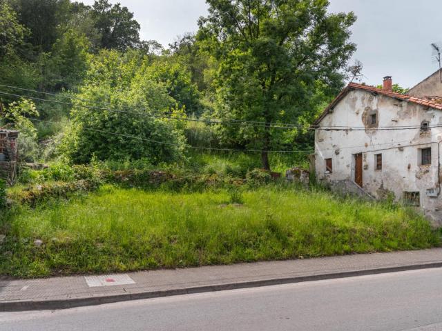Casa en venta en Parres, Asturias